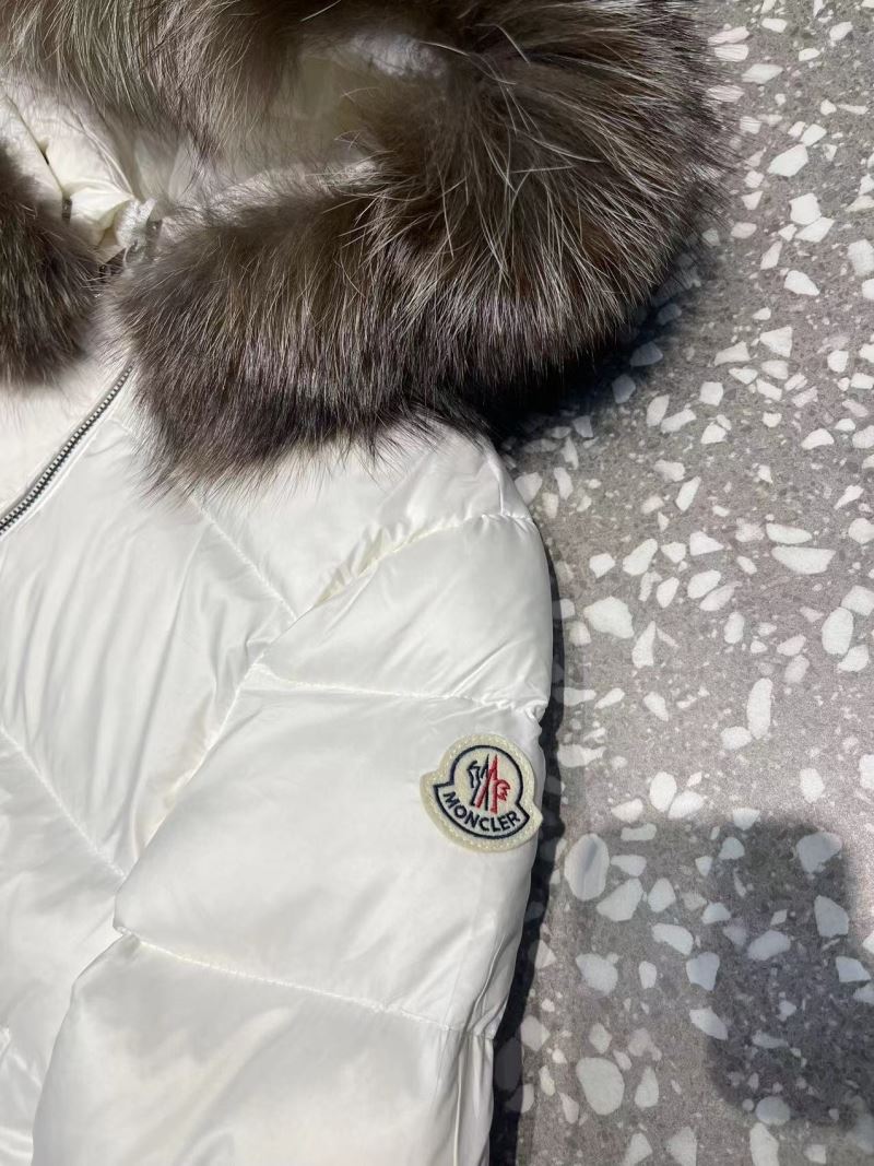 Moncler Down Jackets